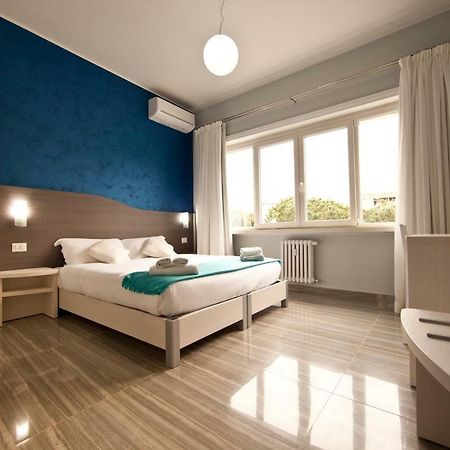 Star Of Rome Bed & Breakfast Екстериор снимка