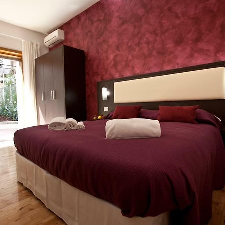 Star Of Rome Bed & Breakfast Екстериор снимка