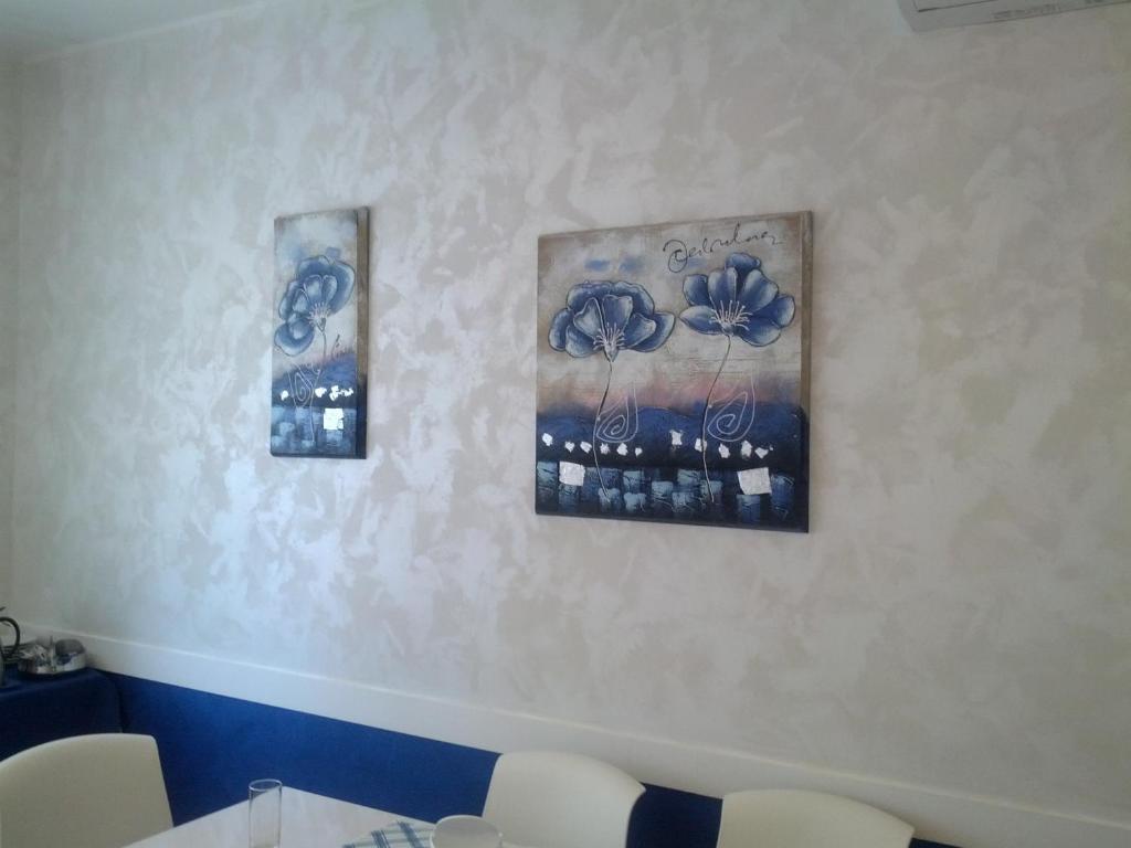 Star Of Rome Bed & Breakfast Екстериор снимка