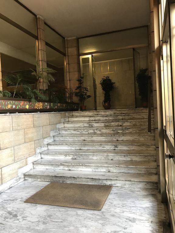 Star Of Rome Bed & Breakfast Екстериор снимка