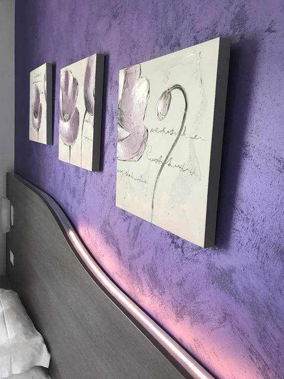 Star Of Rome Bed & Breakfast Екстериор снимка