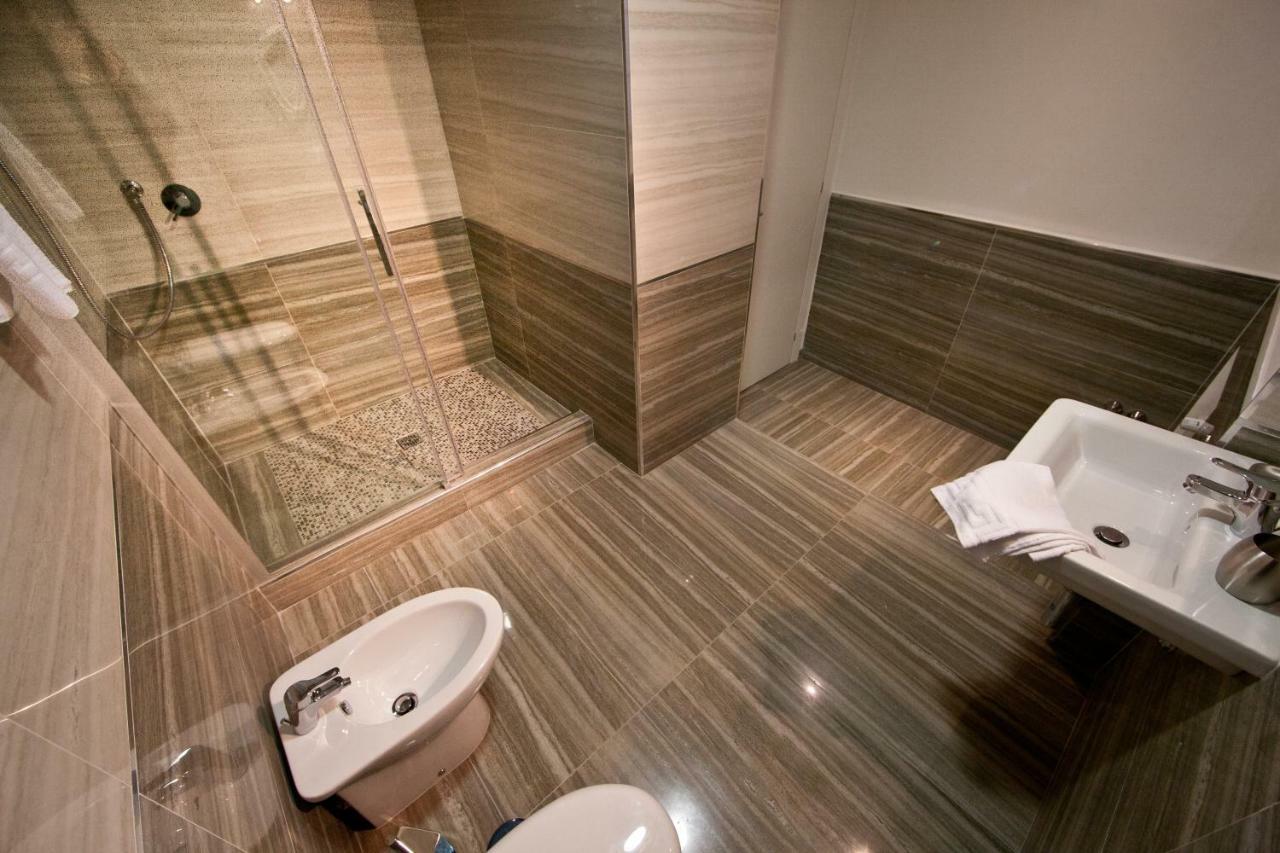 Star Of Rome Bed & Breakfast Екстериор снимка