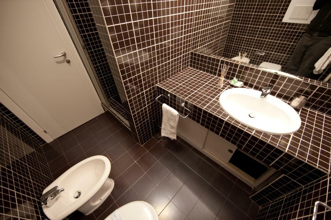 Star Of Rome Bed & Breakfast Екстериор снимка