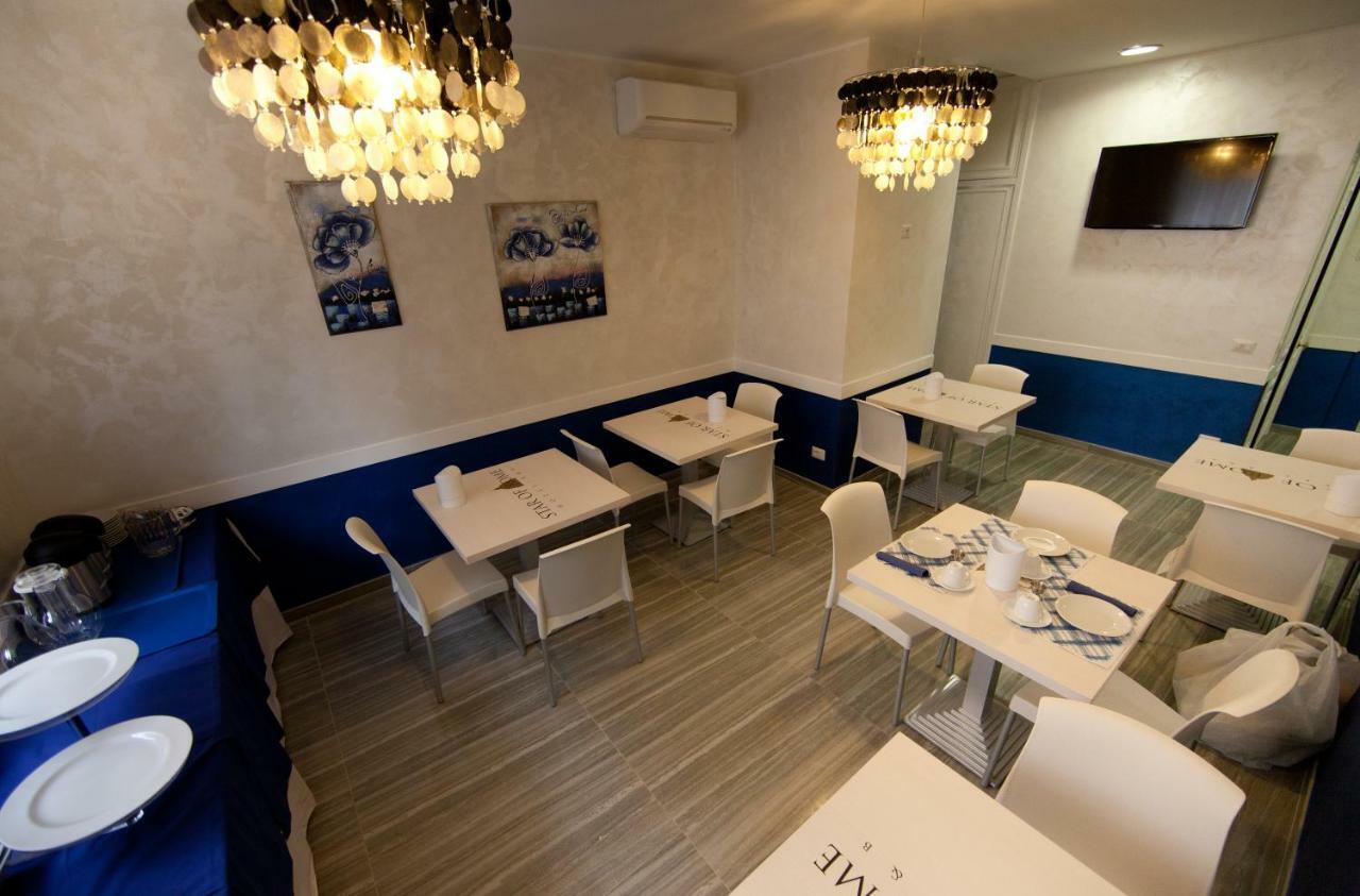 Star Of Rome Bed & Breakfast Екстериор снимка
