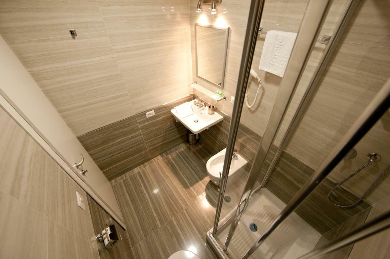 Star Of Rome Bed & Breakfast Екстериор снимка