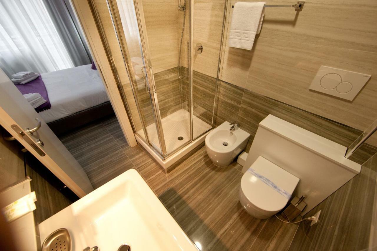 Star Of Rome Bed & Breakfast Екстериор снимка