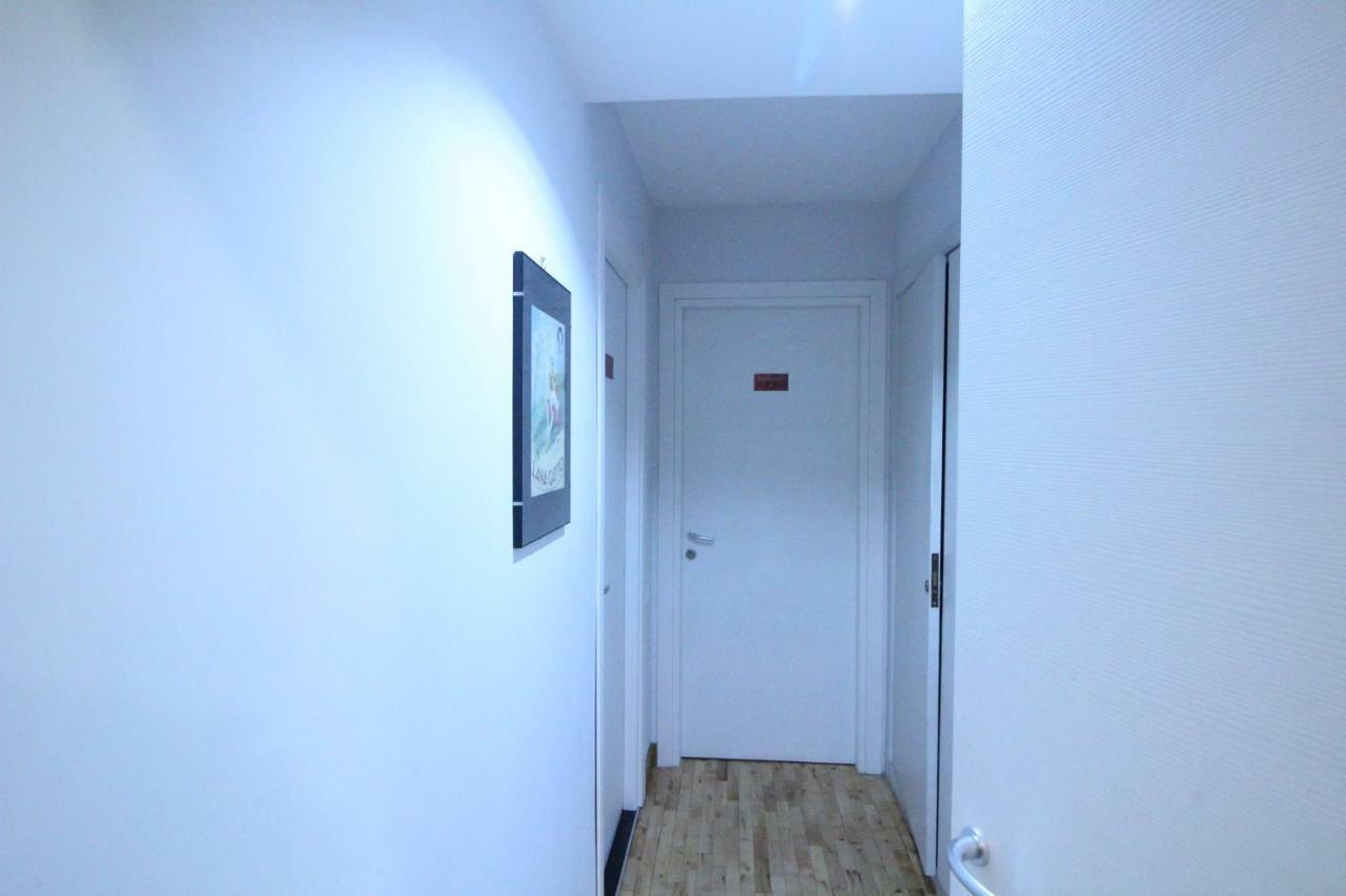 Star Of Rome Bed & Breakfast Екстериор снимка