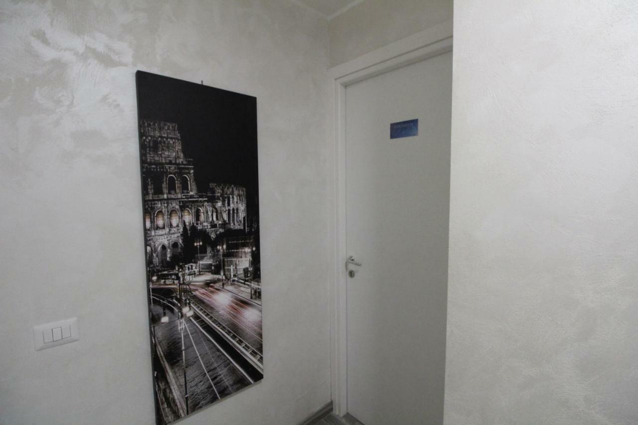 Star Of Rome Bed & Breakfast Екстериор снимка