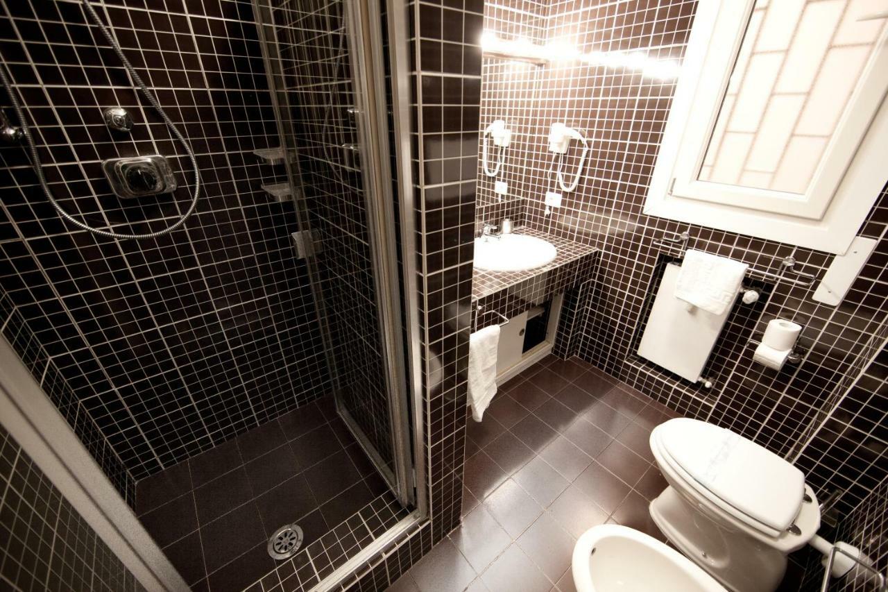 Star Of Rome Bed & Breakfast Екстериор снимка