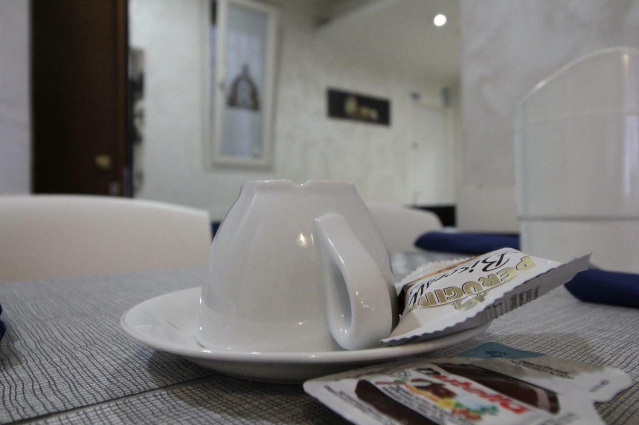 Star Of Rome Bed & Breakfast Екстериор снимка