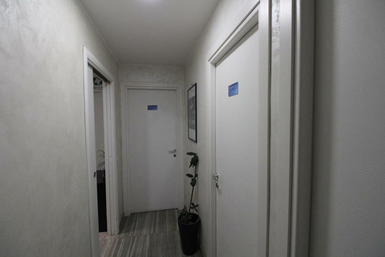 Star Of Rome Bed & Breakfast Екстериор снимка