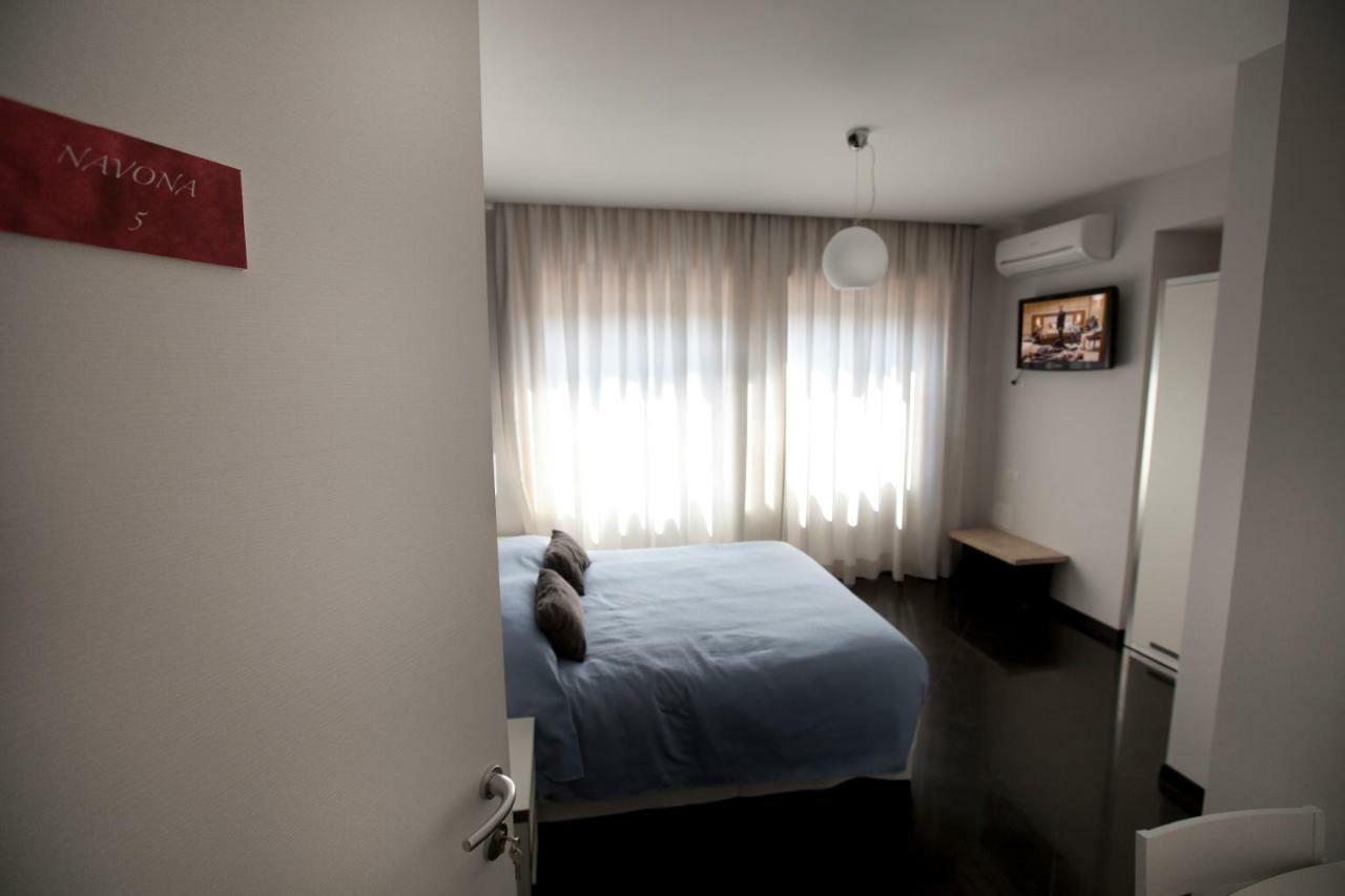 Star Of Rome Bed & Breakfast Екстериор снимка