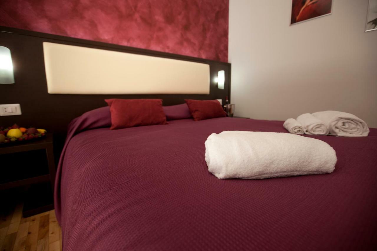 Star Of Rome Bed & Breakfast Екстериор снимка