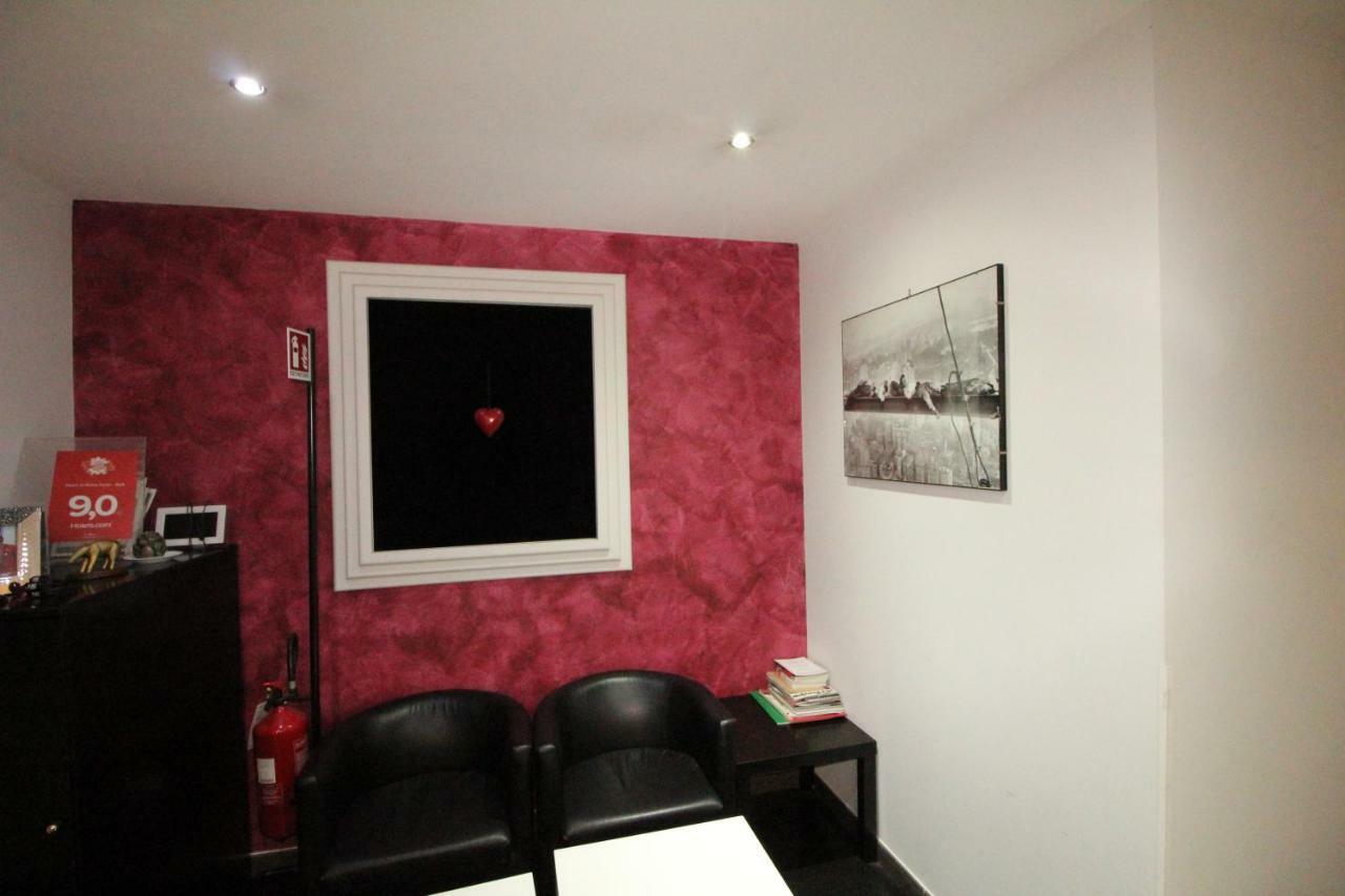 Star Of Rome Bed & Breakfast Екстериор снимка