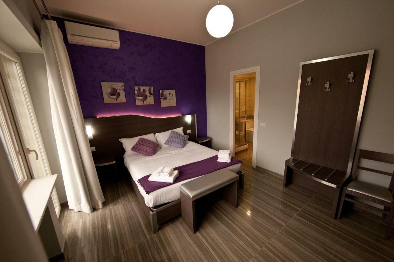 Star Of Rome Bed & Breakfast Екстериор снимка