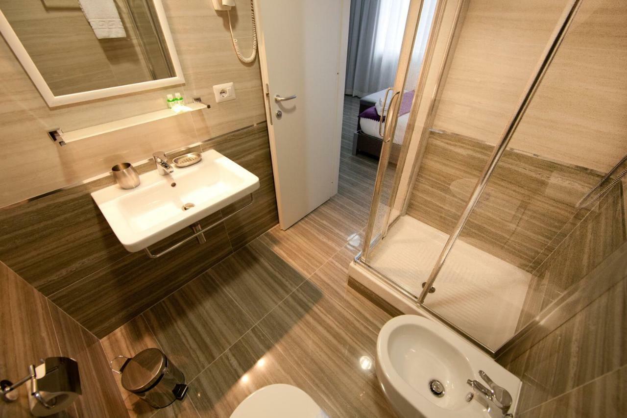 Star Of Rome Bed & Breakfast Екстериор снимка